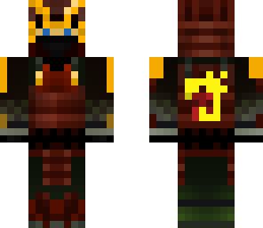 samurai