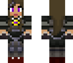 female skydoesminecraft