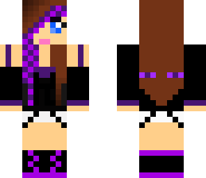 ender girl