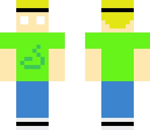 martyn