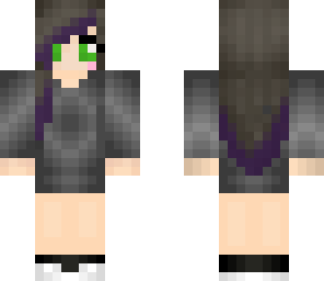 scene chick