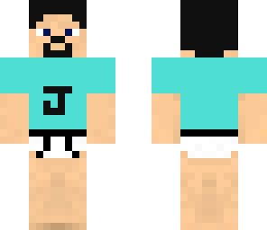 johny0206's skin
