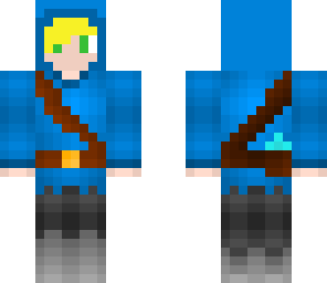 not so derpy diamond hunter