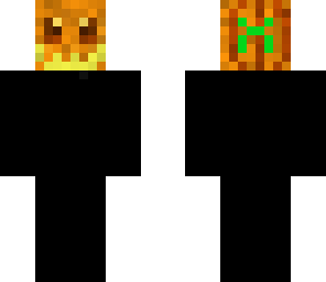 strange creeper