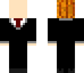 slender man