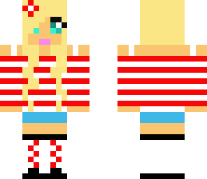 american girl