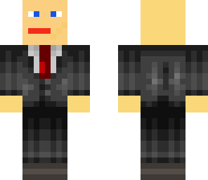 my non-epic man
