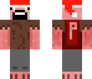 pig notch