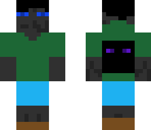 endermen boy