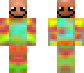 mr mix