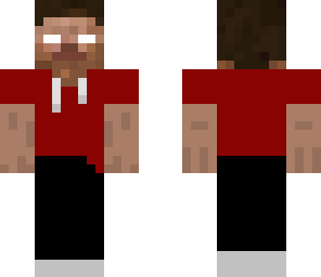 herobrine pwnagepotato
