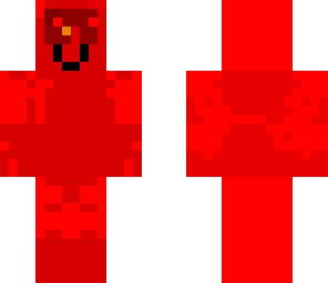 end devil