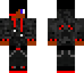 black dude