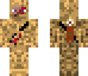 desert camo gili suit