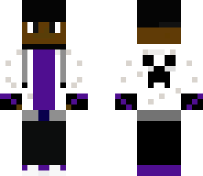 zachattck11 minecraft