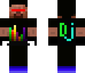 dj steve fixed