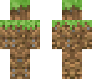 grass skin