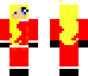 santagirl