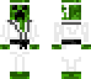 karate creeper