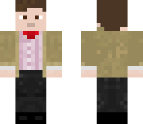 11th doctor