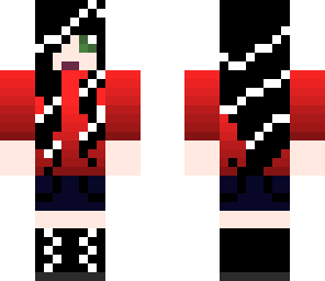 emo girl