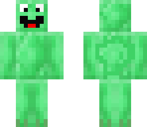 emeraldman