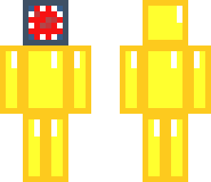 budderman squid