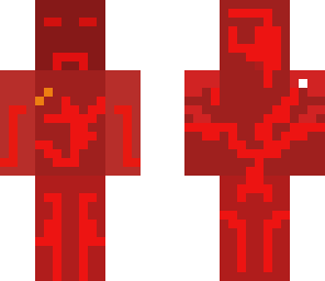 lava minion