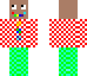 candy man