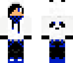 ninja panda
