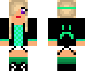 girl