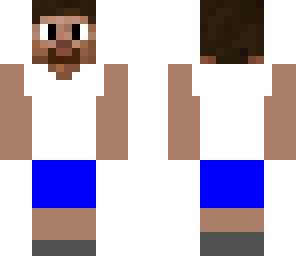 sporty steve