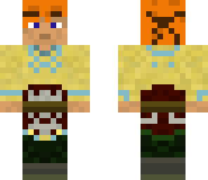 me link