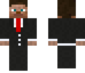 business man