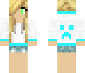 blond