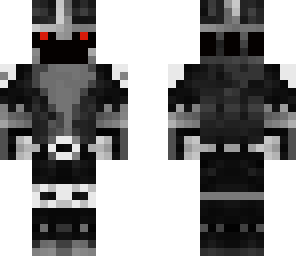 the creator of darkness