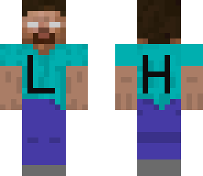 lord herobrine