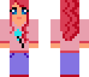 cute girl
