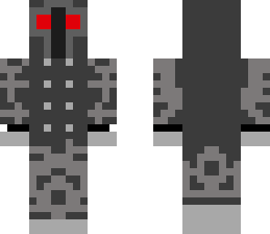 the forbidden knight