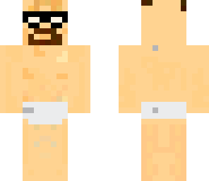 walter white