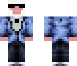 sheepy style