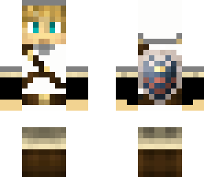 snowy link