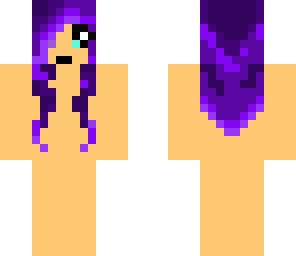 goth girl base