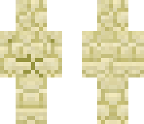 sand man