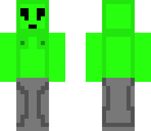 alien