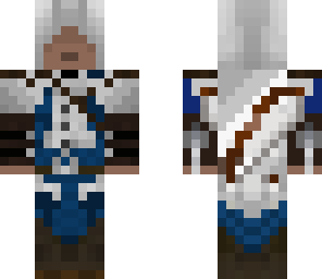 conner