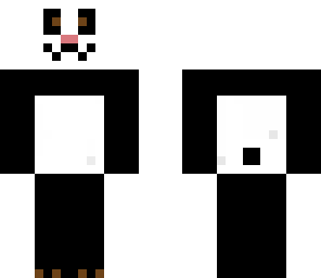 panda