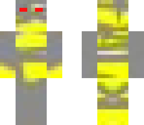 the evil spirit of steve