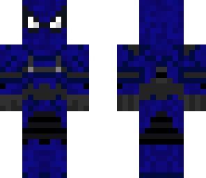 blue blow 