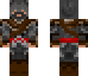 ezio auditore da firenze